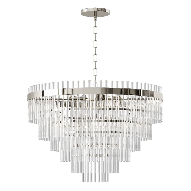 Chandelier East Single Image 4