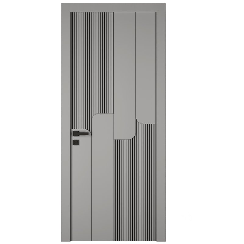 Entrance door set212 Image 2