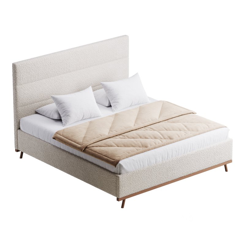 Cooper Pumpkin bed Image 4