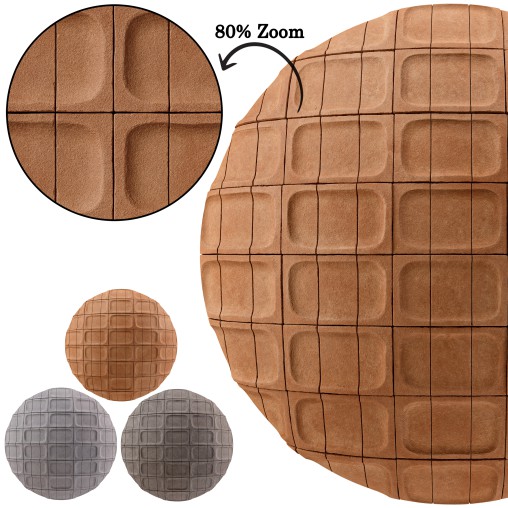 Tile Void Fornace Brion 04 (Seamless)