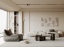 living room - Thumbnail 2