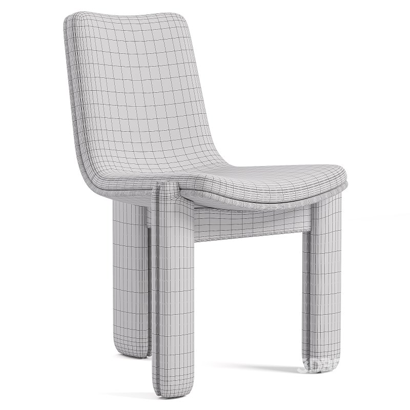 Vale Dining Chair Image 6