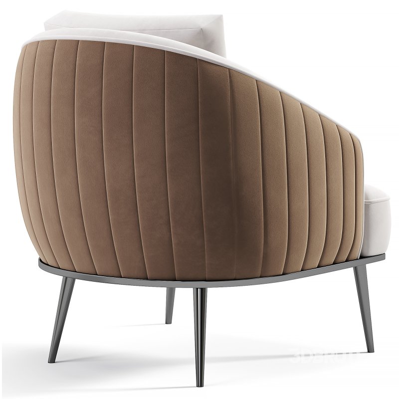 Shelbi Armchair By Cazarina Image 4