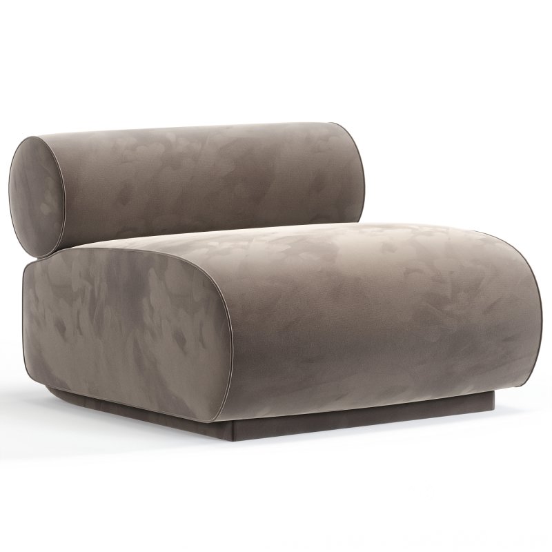 Urbano Armchair By Eichholtz Image 6