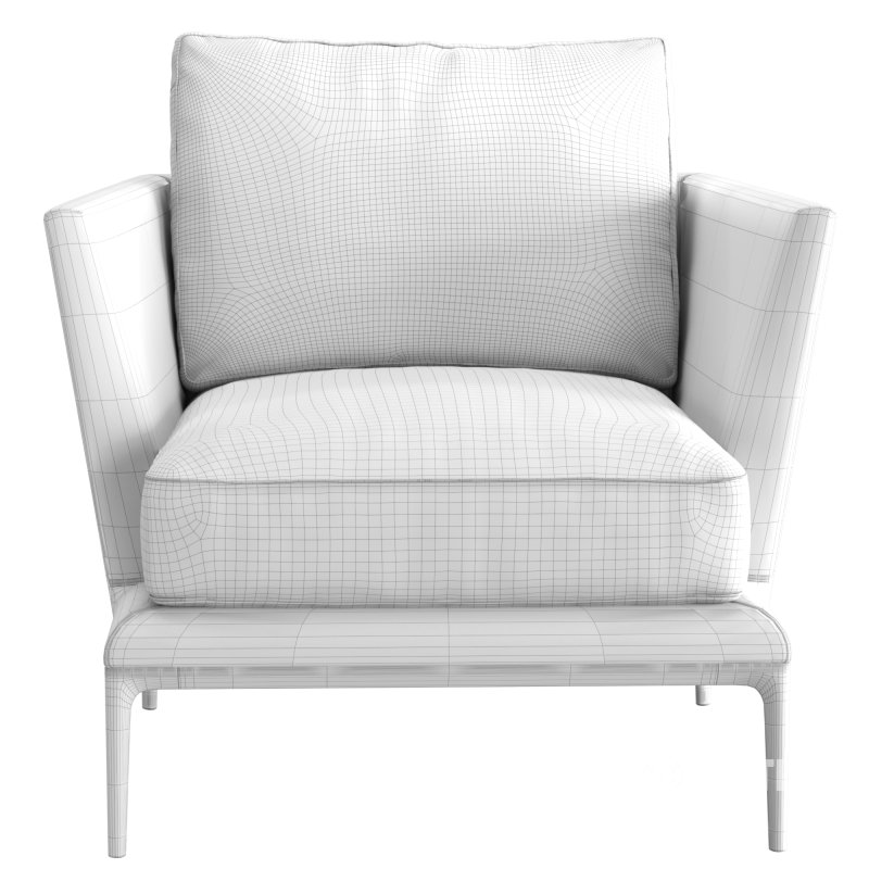 Bebitalia B&B Atoll Amchair Image 5