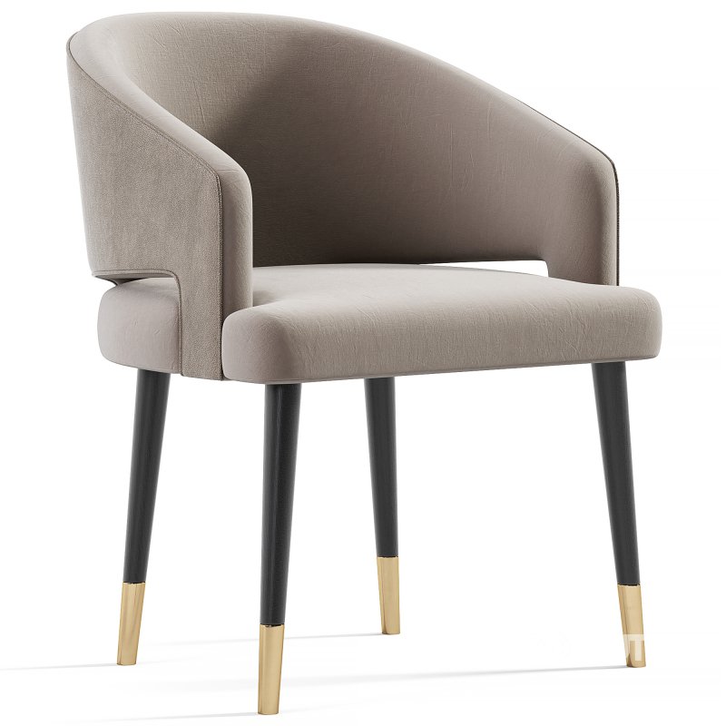 CROP Chair By Konyshev Image 4