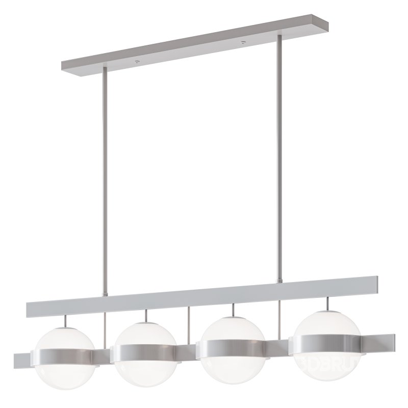 Chandelier Biba Image 8