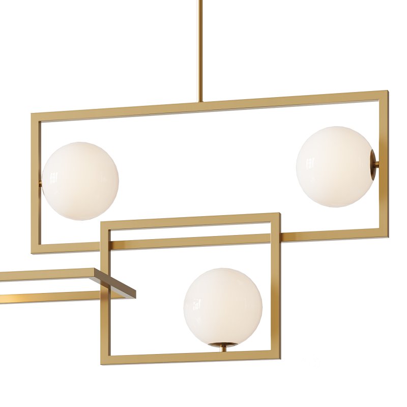 Chandelier Erasmus Image 9