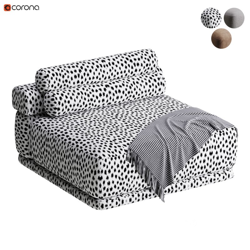 Etna ARMCHAIR Image 1