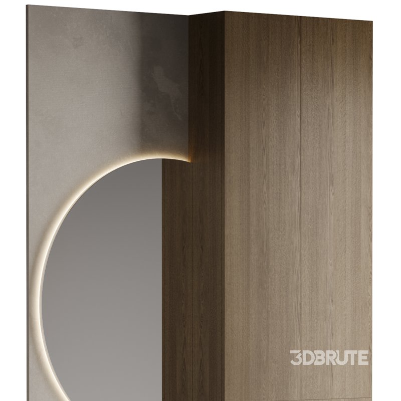 Bathroom set 03 Image 11