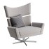 Swivel Chair Eduardo - Thumbnail 6