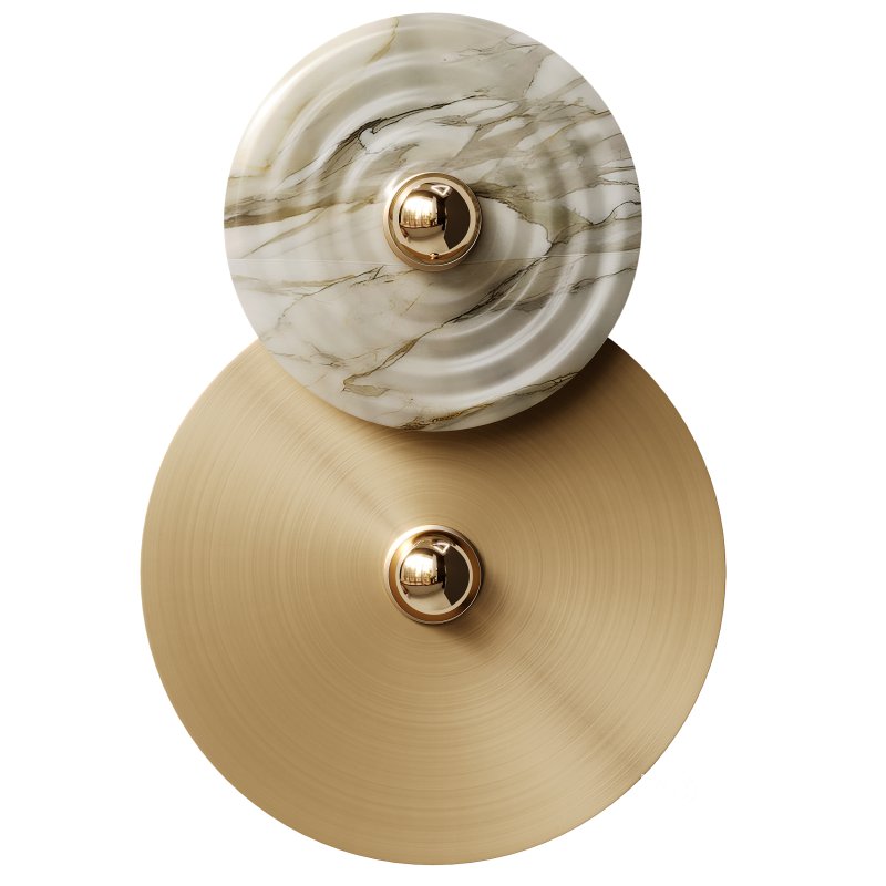 : Abby Wall lamp Image 4