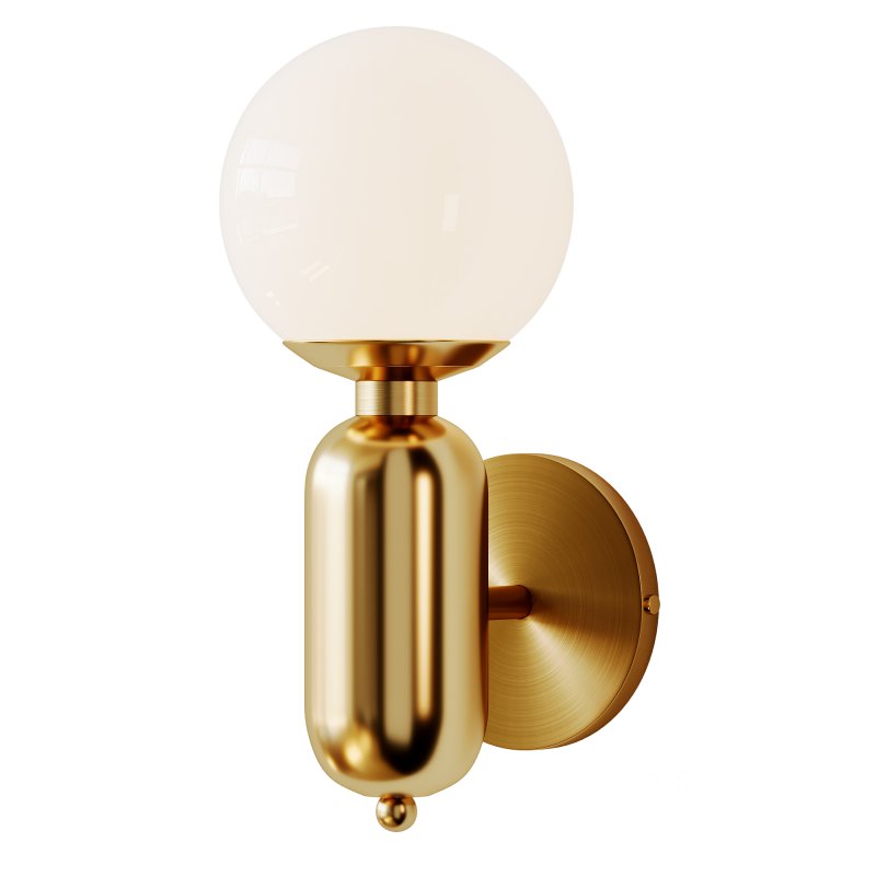 : Aballs Wall Light Image 1