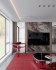 Modern living and dining room - Thumbnail 2