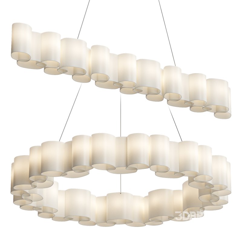 HONEY Pendant Lamps by Stilnovo Image 1