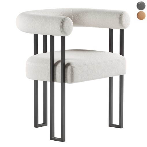 Fellman Armchair