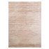 Rugshop Bohemian Stripe Stain Resistant High Traffic Living Room Kitchen Bedroom Dining Home Office Area Rug - Thumbnail 3