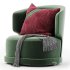 nikko armchair - Thumbnail 1