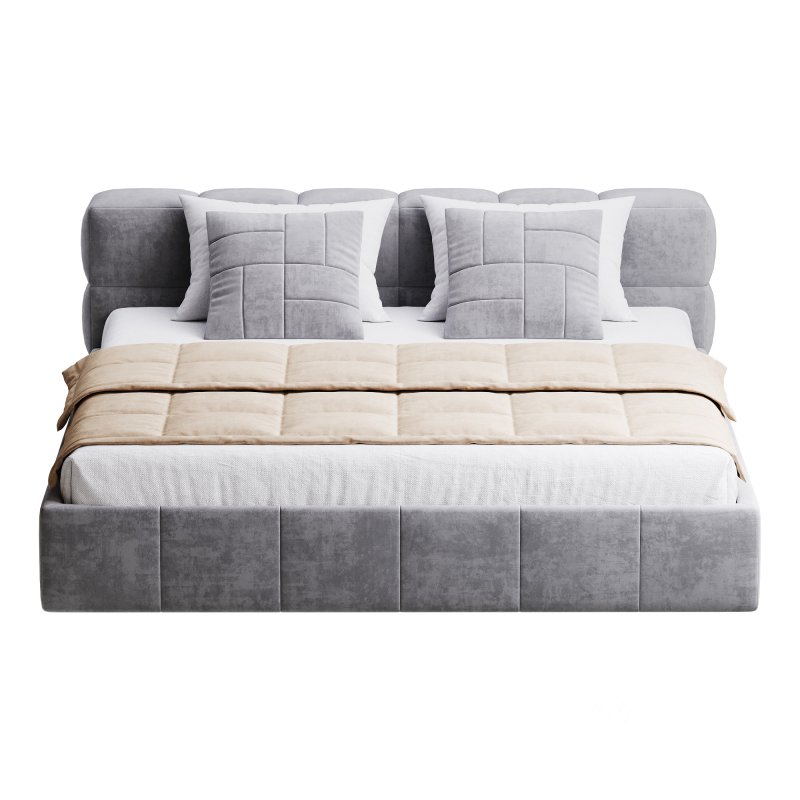 Squaring Basso Bed Image 5