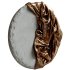 Round Decorative Wall Piece - Thumbnail 1