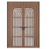 Entrance door set228 - Thumbnail 1