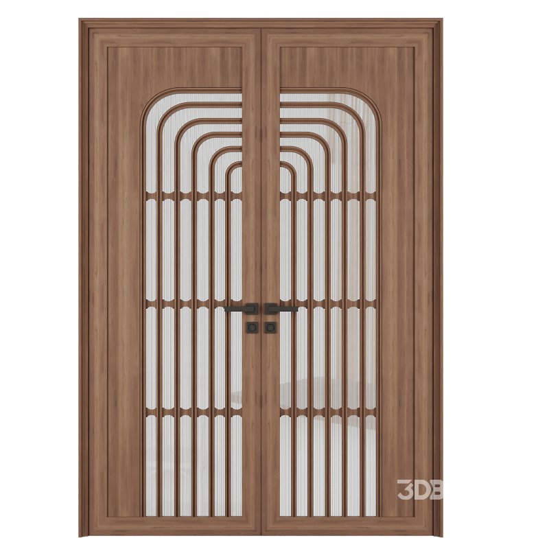 Entrance door set228 Image 1