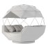 Vondom Iglu Daybed - Thumbnail 3
