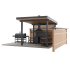 Modern Outdoor Kitchen 24 - Thumbnail 6