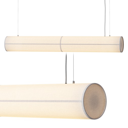 Hashira Linear Pendant Lamp