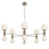 Hanging chandelier shades - Thumbnail 1