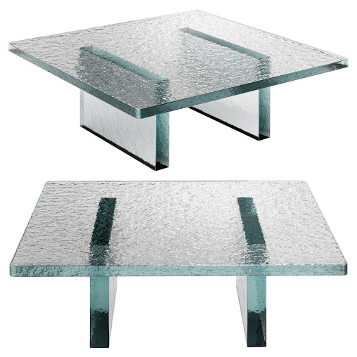BERG Coffee Table by John Pawson