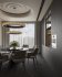 Modern living and dining room - Thumbnail 3