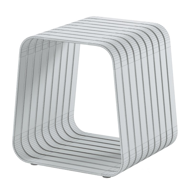 Ocean Side Table Image 7