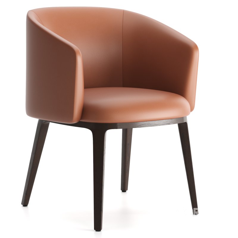 Event V1 with armrest chair Image 5