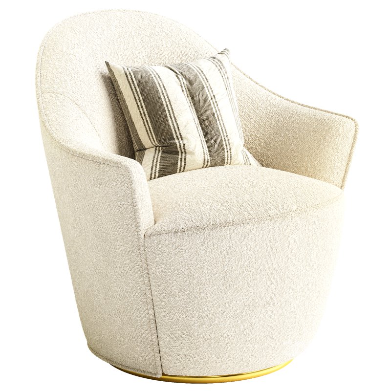 Skyla Armchair Image 3
