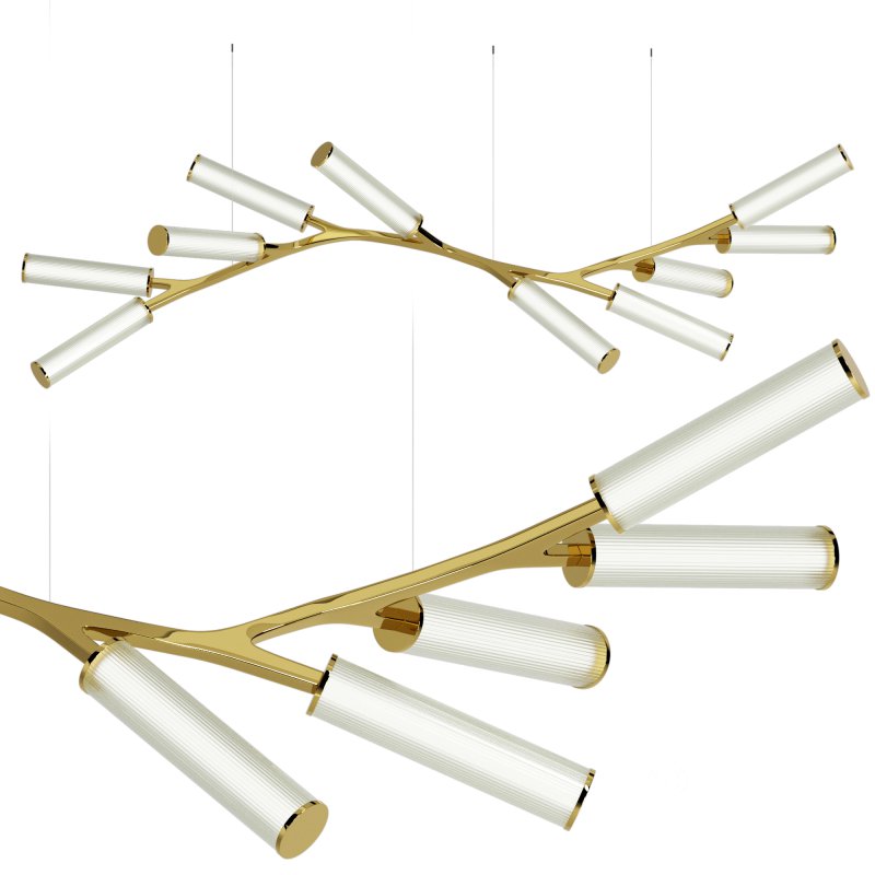 Haara Ten by Cameron Design house Image 1