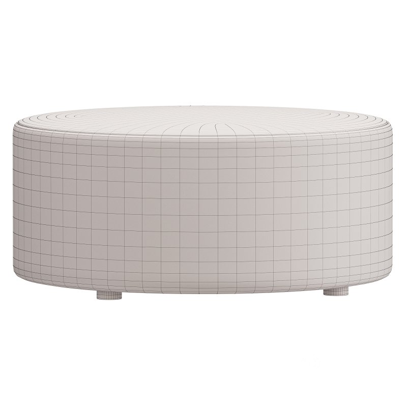 Basic Pouf By Domingo Salotti Image 5