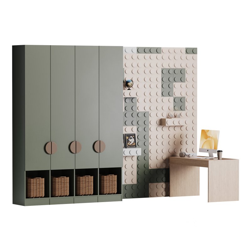 Workplace for Children 26 Image 4