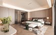 Modern bedroom - Thumbnail 1