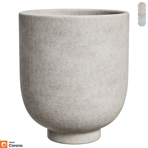 Tradition PLANTERS Vase