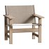 Fredericia The Canvas Chair - Thumbnail 2