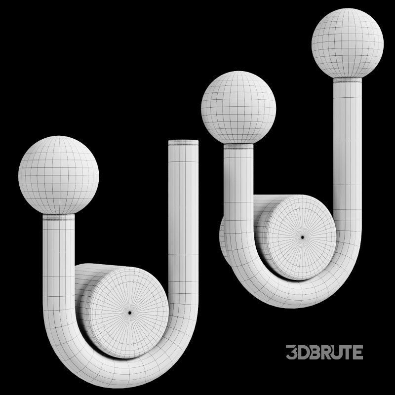 COLLE wall lamp Image 6