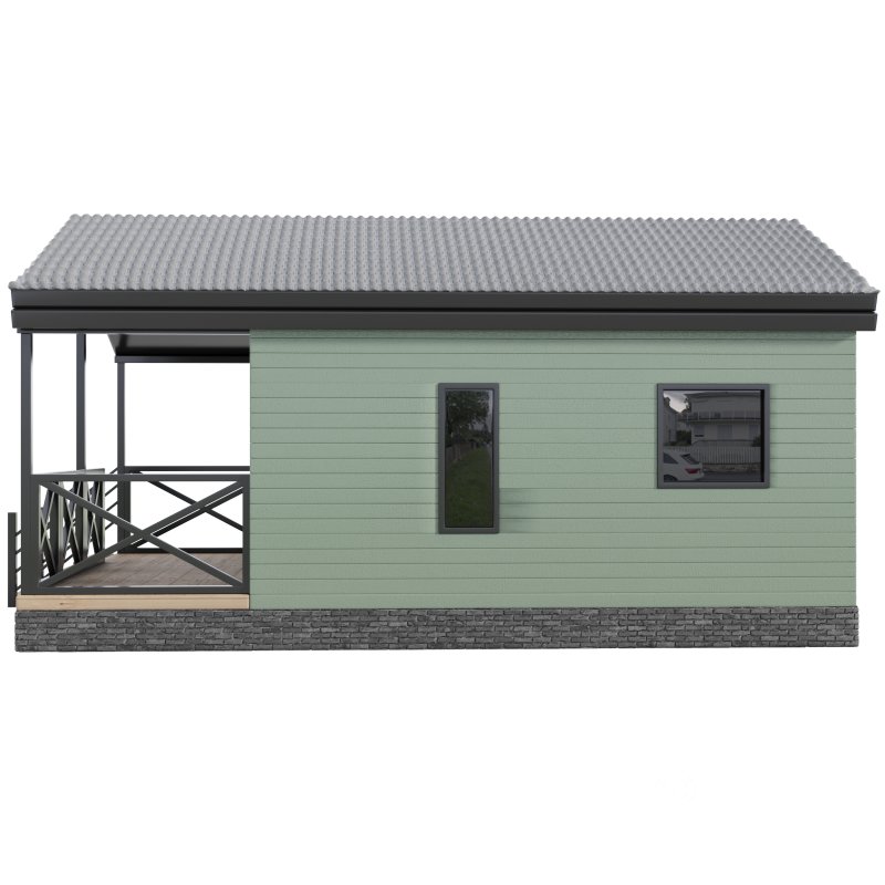 Home Design 17 For Exterior Image 5