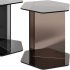 Doimo Cross Coffee Table by Ultra Modern - Thumbnail 2
