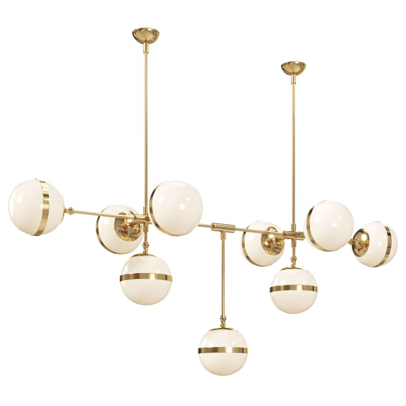 Peggy pendant Image 1