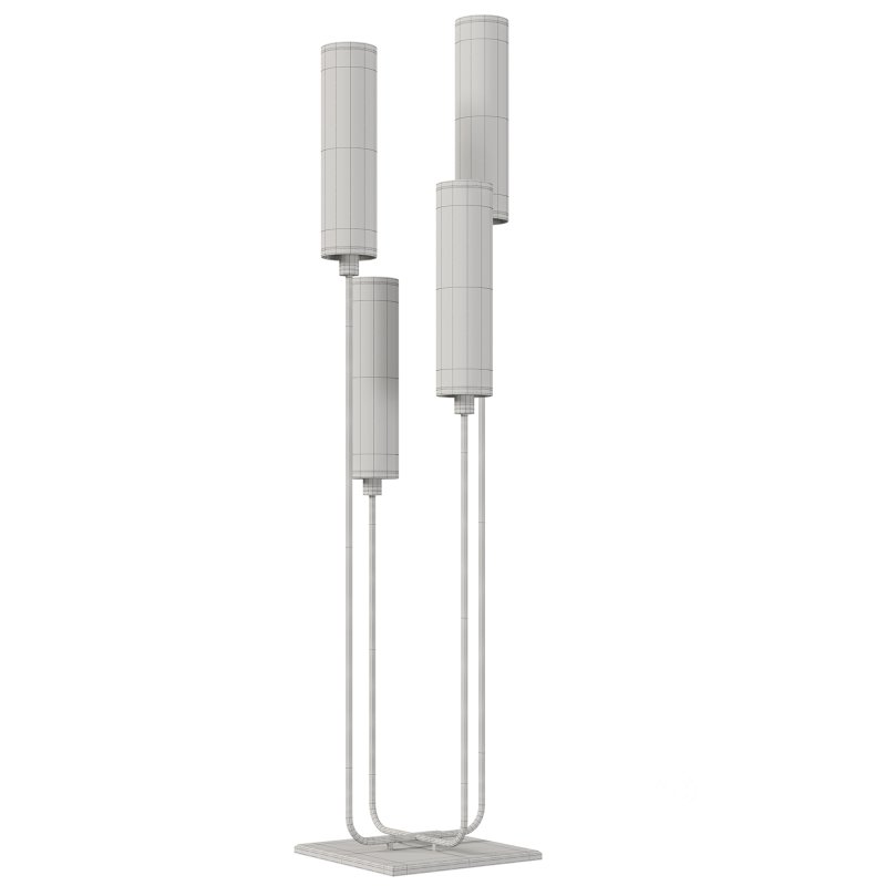 Floor lamp Dantone Home Mind Image 4