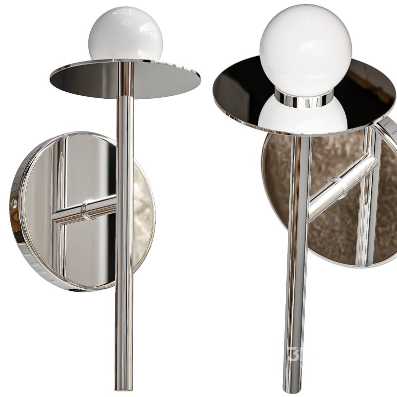 Elixir Wall Sconce Image 4