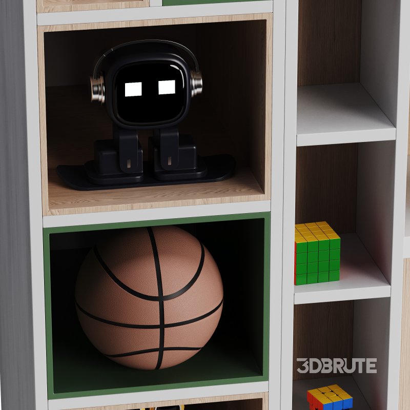 Workplace for Children 21 Image 6