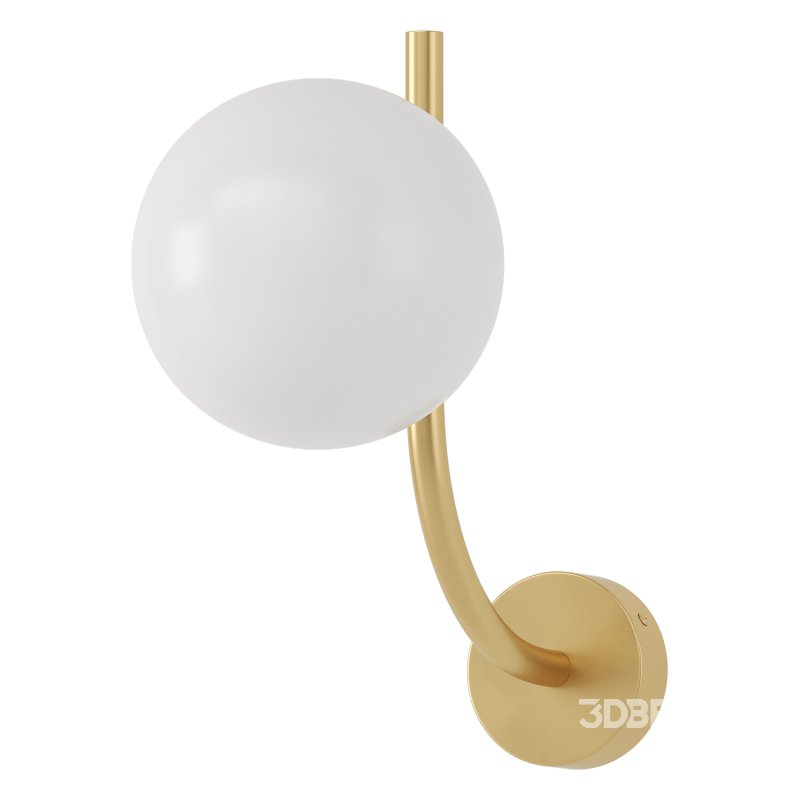 Maytoni MOD109WL-01BS Image 5