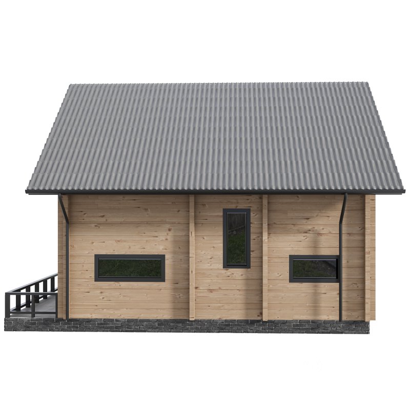 Home Design 12 For Exterior Image 8